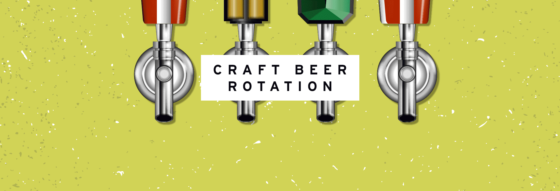 On tap at The Sindercombe Social