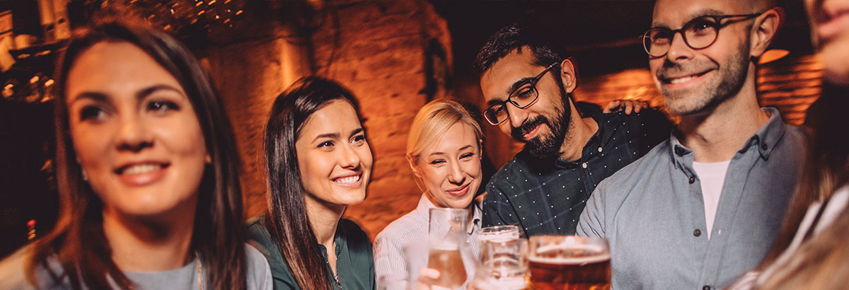 Book your table now at The Sindercombe Social