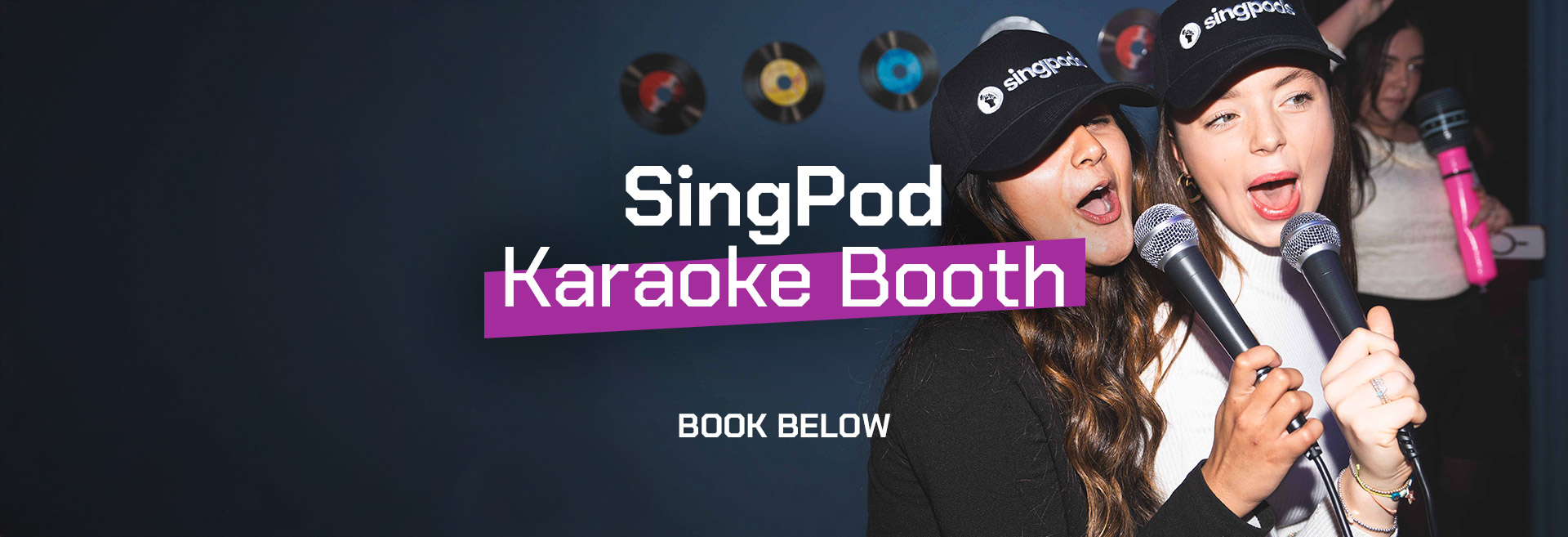 karaoke